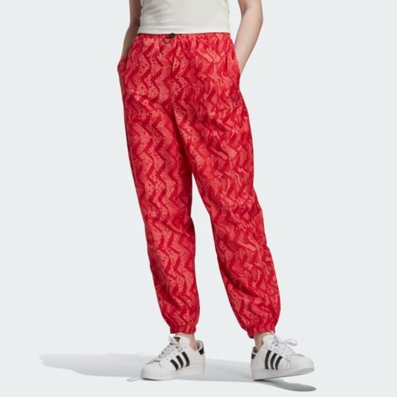 ADIDAS TRACK PANTS - Picture 1 of 6